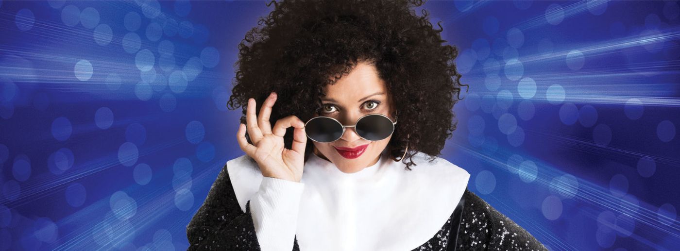 Review: SISTER ACT at ASB Waterfront Auckland  Image