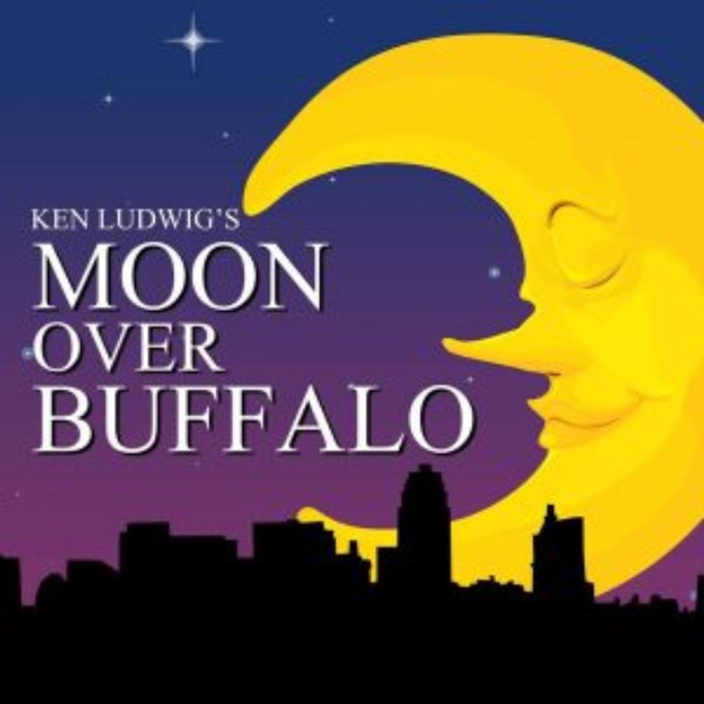 Feature: MOON OVER BUFFALO at ALBAN ARTS CENTER Feature: MOON OVER BUFFALO at ALBAN ARTS CENTER Image
