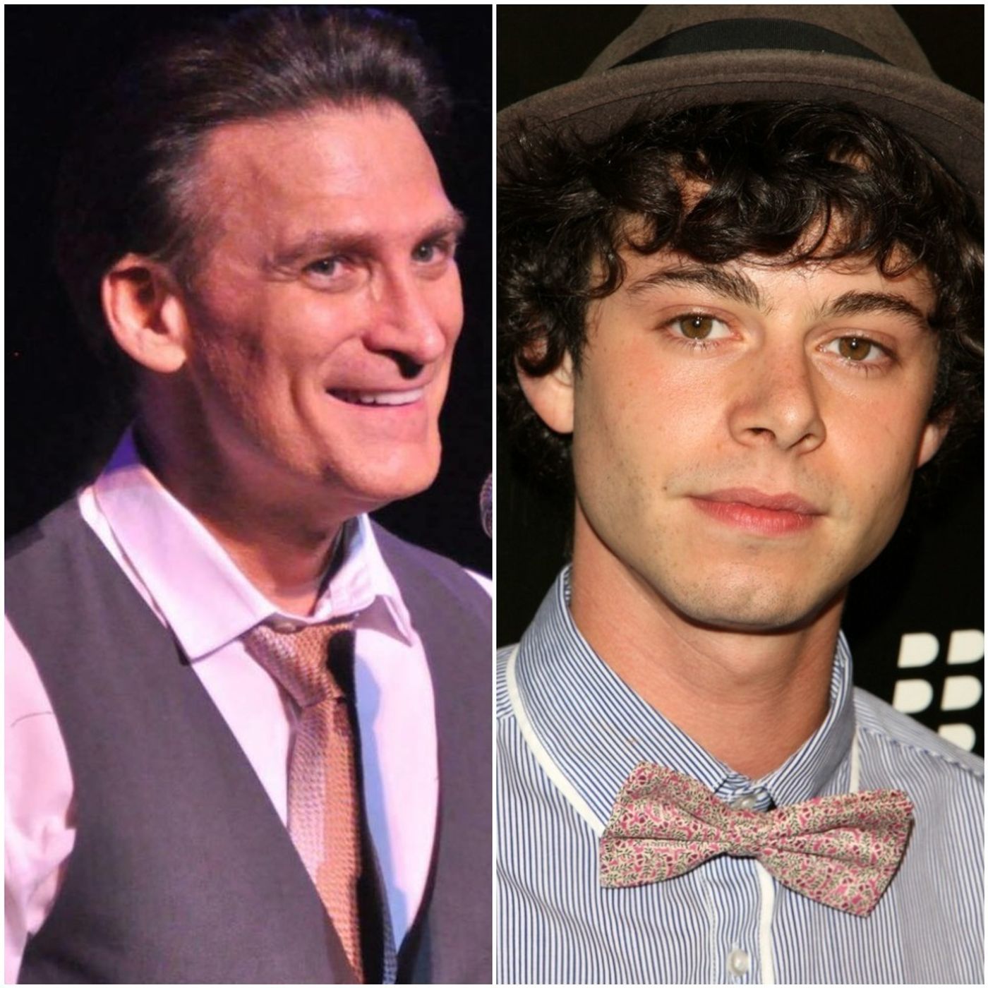 Paul Iacono, Bob Stillman Headline Next Madame's Soiree  Image