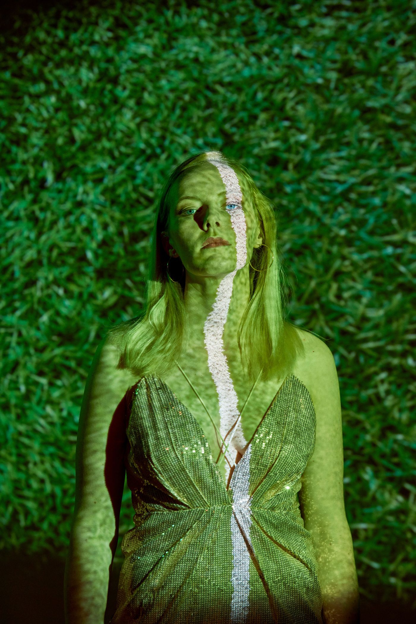 Review: IN THE CLUB: ADELAIDE FESTIVAL 2018 at Odeon Theatre  Image