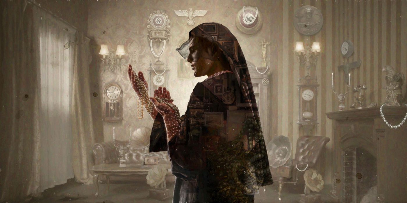 Review: I AM MY OWN WIFE at Fulton Theatre  Image