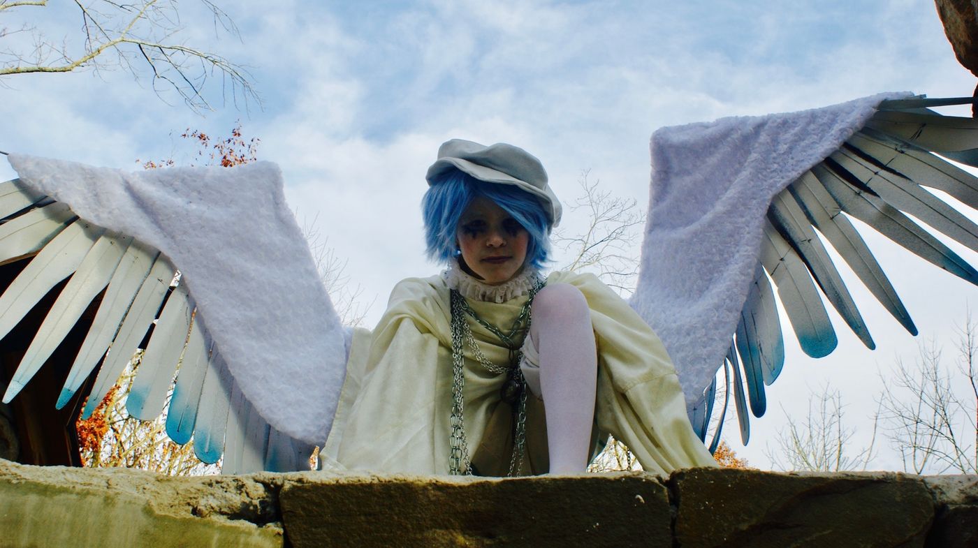 Interview: William Wolfgang of A WINTER'S TALE at Orangemite Shakespeare Company  Image