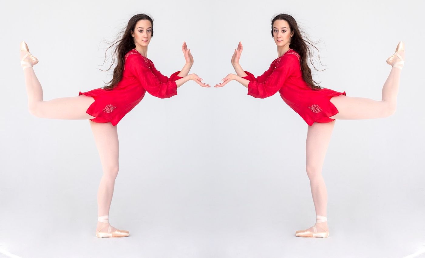 Stephanie Williams, Sebastian Villarini-velez And Others Join
Tom Gold Dance For Seventh Annual New York City Season Stephanie Williams, Sebastian Villarini-velez And Others Join
Tom Gold Dance For Seventh Annual New York City Season Image