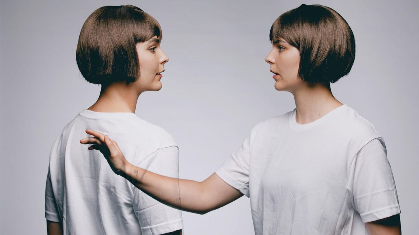 Interview: Clare Testoni of THE DOUBLE at The Blue Room  Image