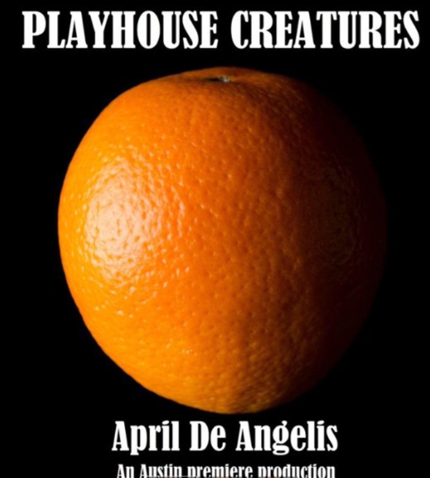 Review: PLAYHOUSE CREATURES at City Theatre  Image