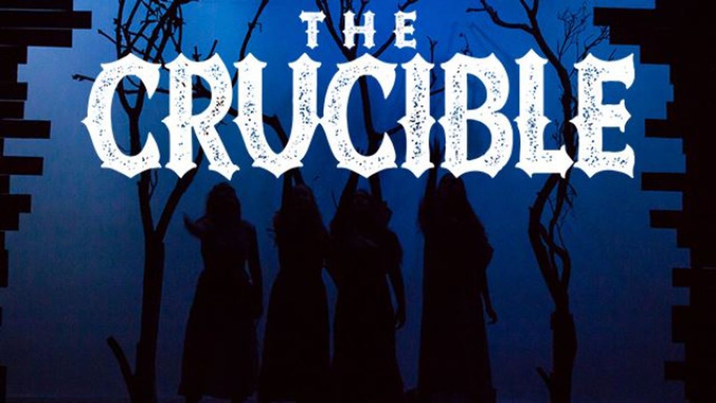 Review: THE CRUCIBLE at Brisbane Arts Theatre  Image