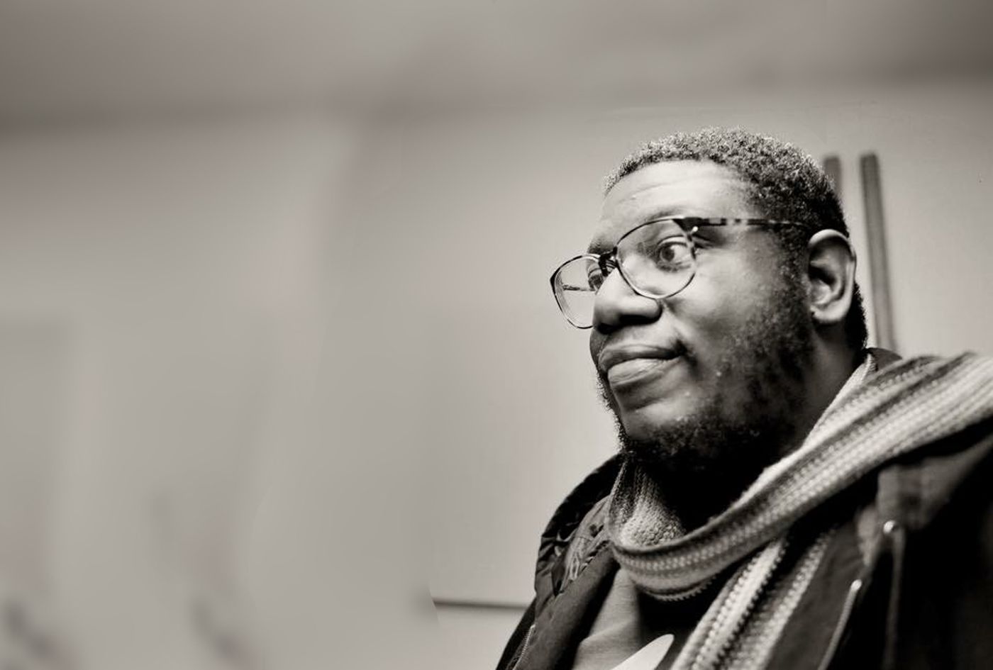 Feature: Birmingham Artists Give Tribute to the Creative Life of  J'MEL DAVIDSON  Image