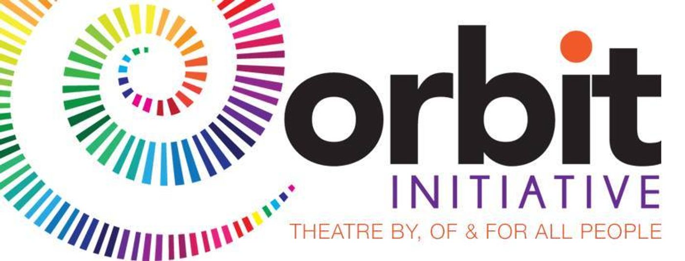THE ORBIT INITIATIVE: by, of and for all people.  Image