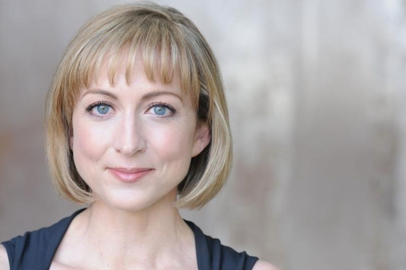 Interview: Kate Eastwood Norris of KING JOHN at Folger Theatre Interview: Kate Eastwood Norris of KING JOHN at Folger Theatre Image