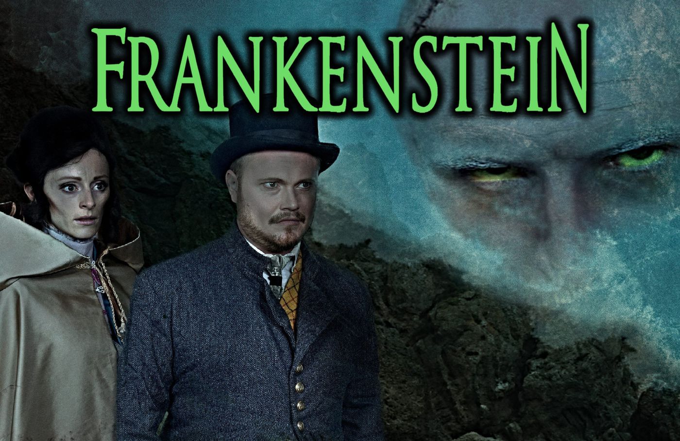 Review: FRANKENSTEIN at Southwest Shakespeare Company Review: FRANKENSTEIN at Southwest Shakespeare Company Image