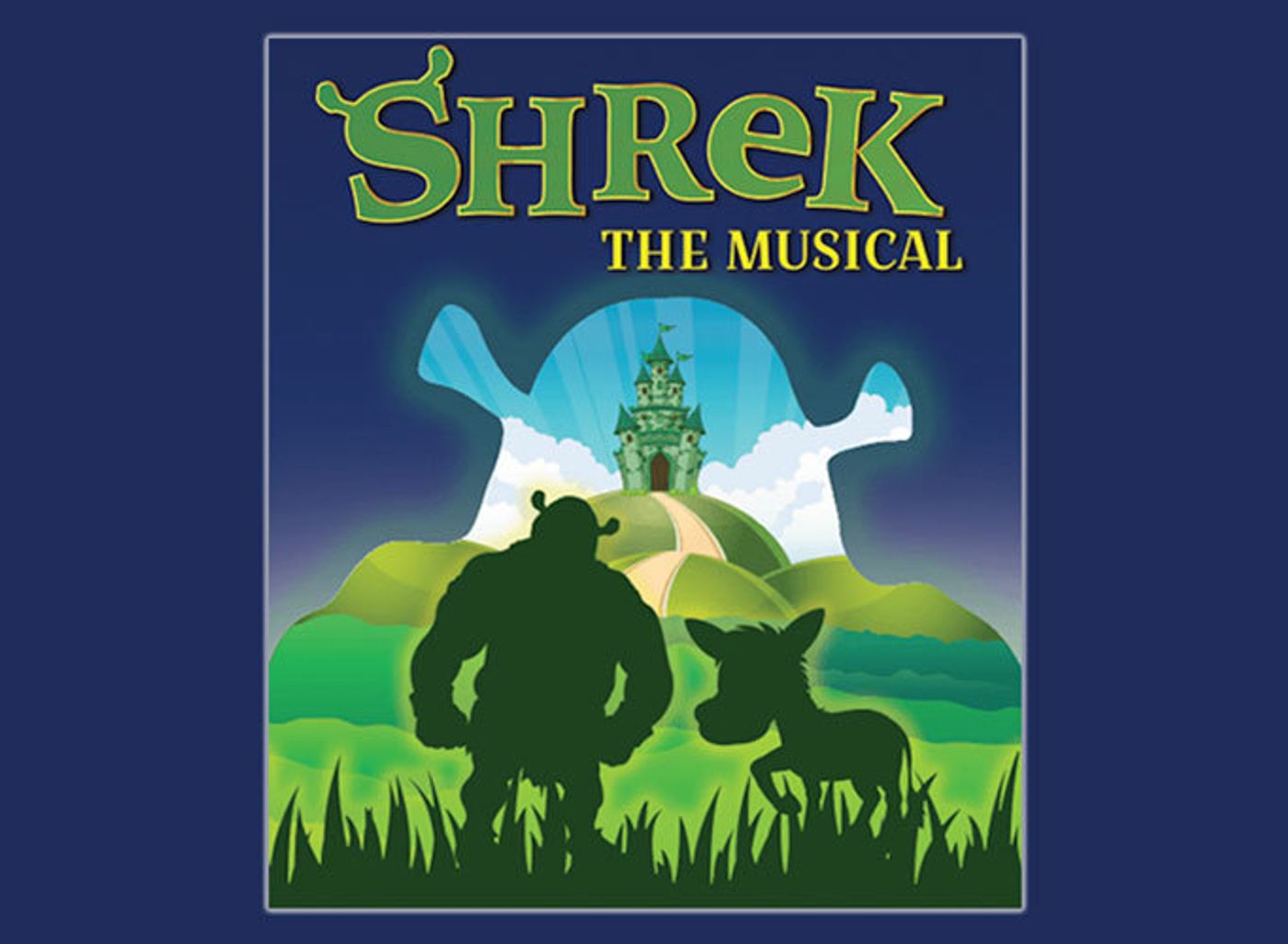 Review: SHREK: THE MUSICAL at Albuquerque Little Theatre Review: SHREK: THE MUSICAL at Albuquerque Little Theatre Image