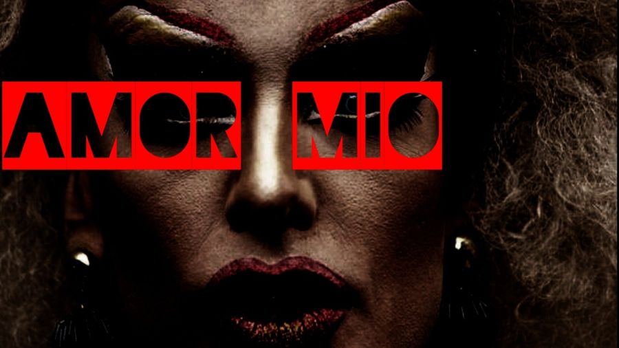 AMOR MIO di Simone Sibillano: partito il crowdfunding Image