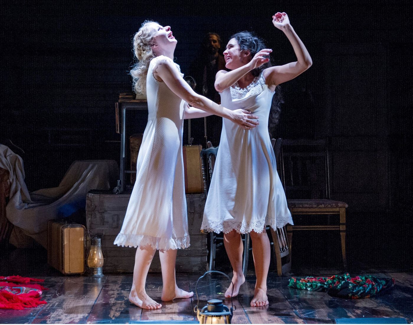 Review: Dazzling and Uplifting INDECENT at Center Stage  Image
