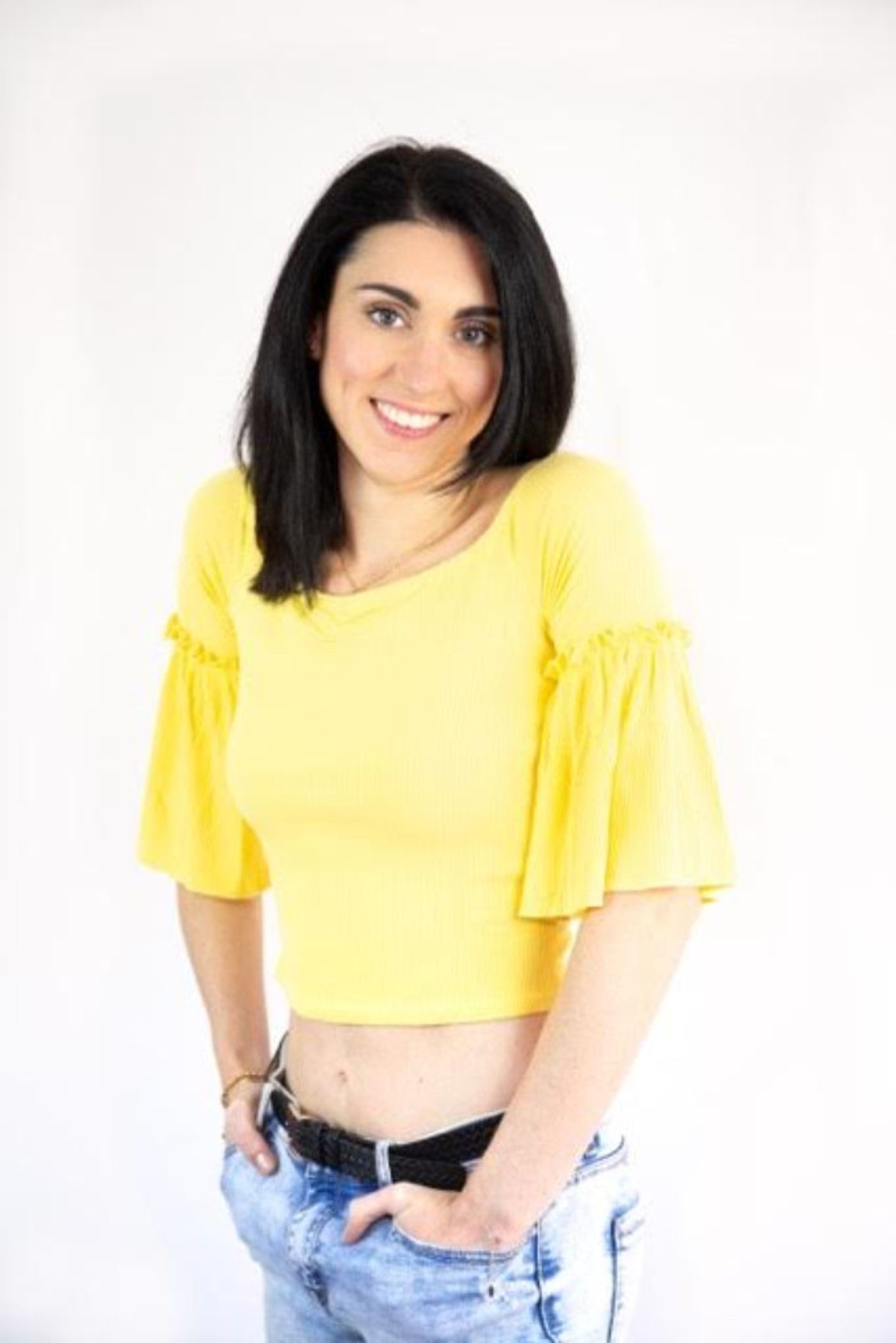 Interview: Claudia Cecchini di GEORGIE IL MUSICAL al Teatro Sistina  Image