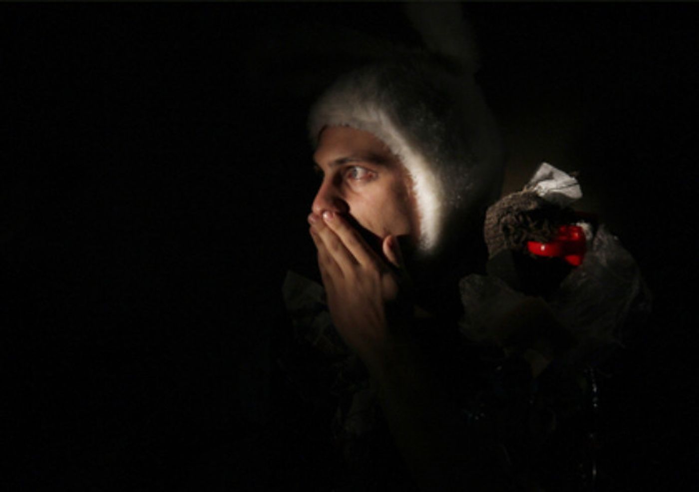 THE AMAZING JOURNEY OF THE RABBIT EDWARD Comes To Moscow Art Theatre 12/31  Image