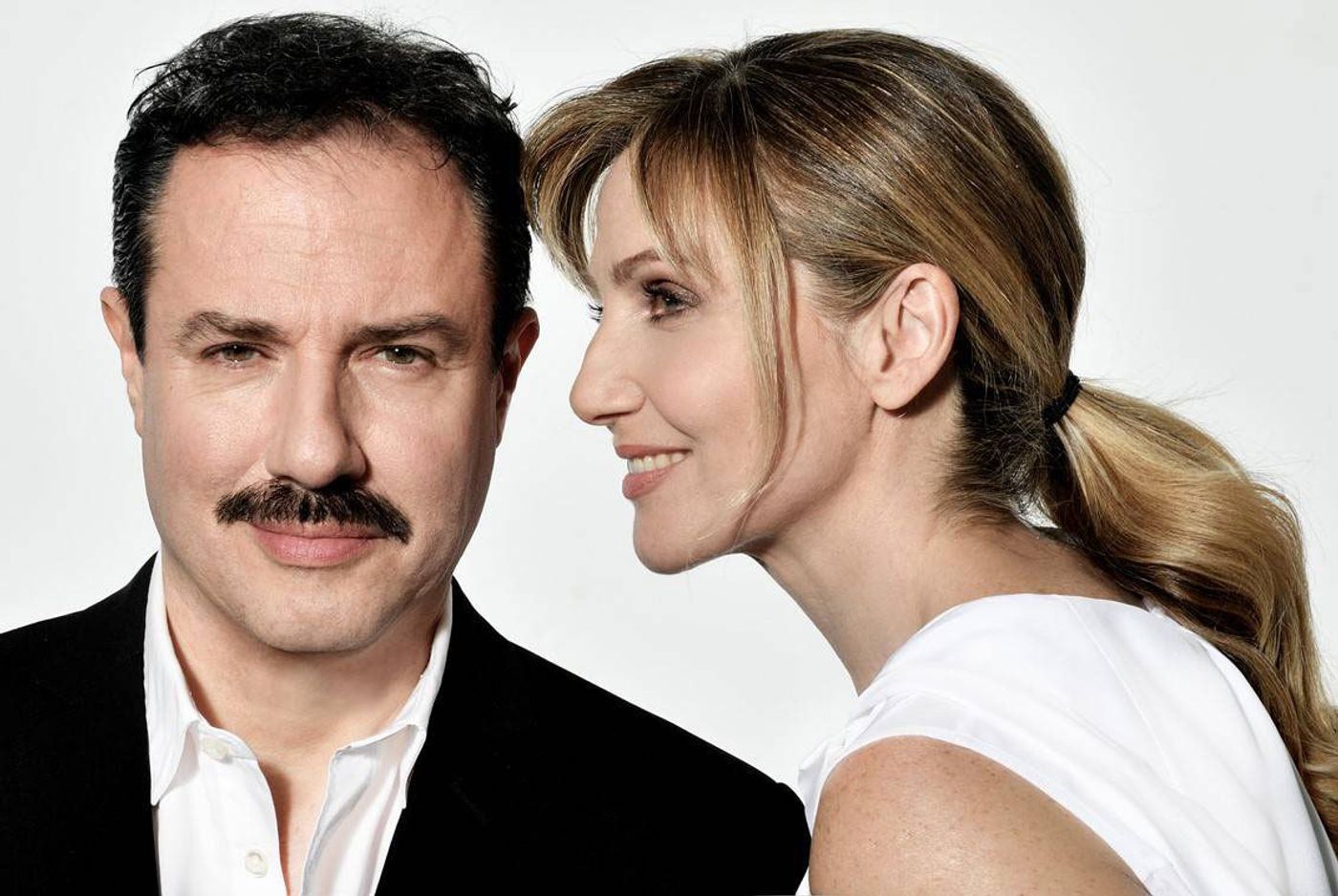 Review: Non mi hai più detto ti amo al Teatro Manzoni di Milano  Image