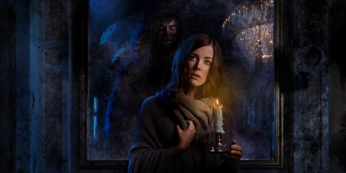 THE BEAUTY AND THE BEAST Will Open in Malmo 18 October 
2019 at Malmo Opera  Image