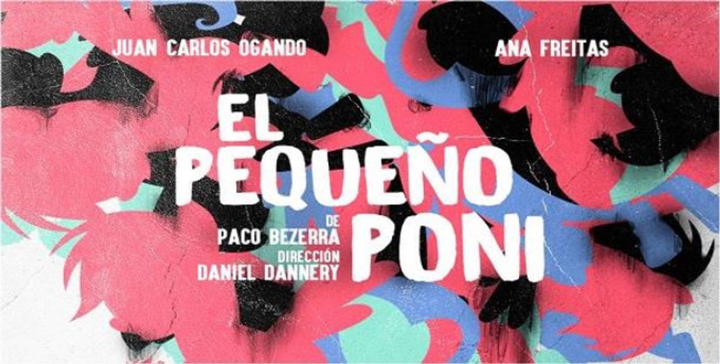 THE LITTLE PONY Comes To Cultural Trasnocho Foundation Tomorrow  Image