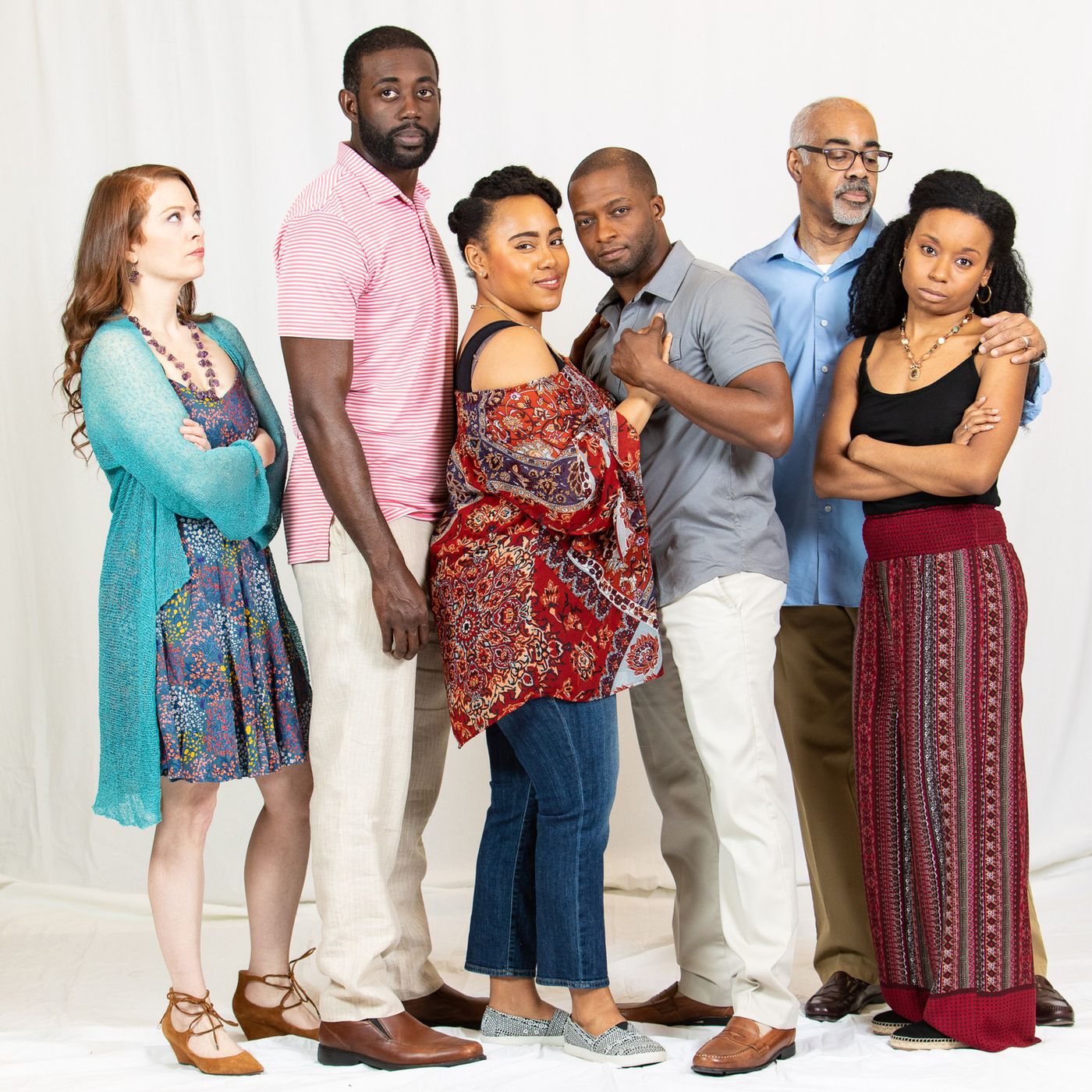 Review: STICK FLY at Meadow Brook Theatre Evokes Thoughtful Discussions of Race, Class, and More  Image