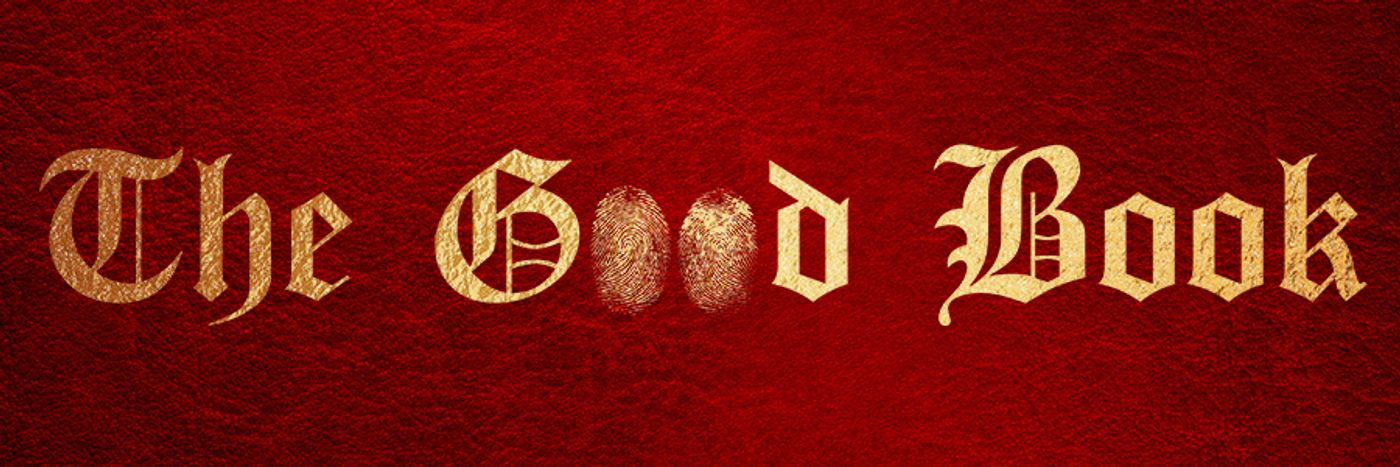 Review Roundup: What Did Critics Think of THE GOOD BOOK at Berkeley Rep?  Image