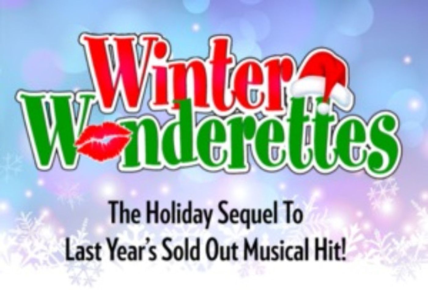 Review: WINTER WONDERETTES at Castle Craig Players  Image