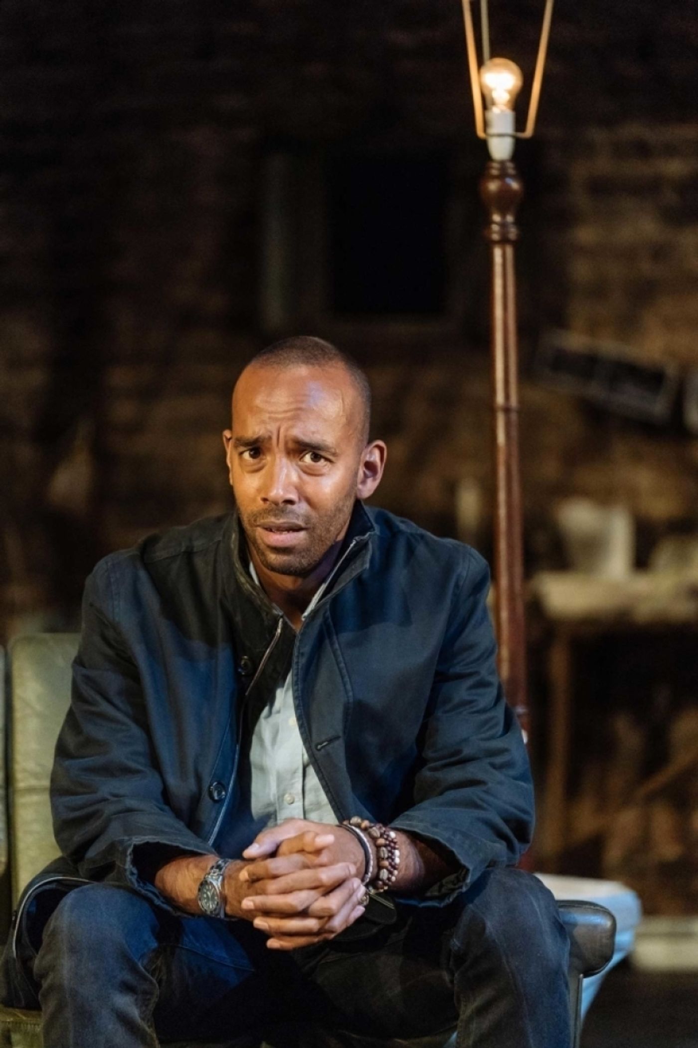 Interview: Kevin Harvey Talks THE WILD DUCK  Image