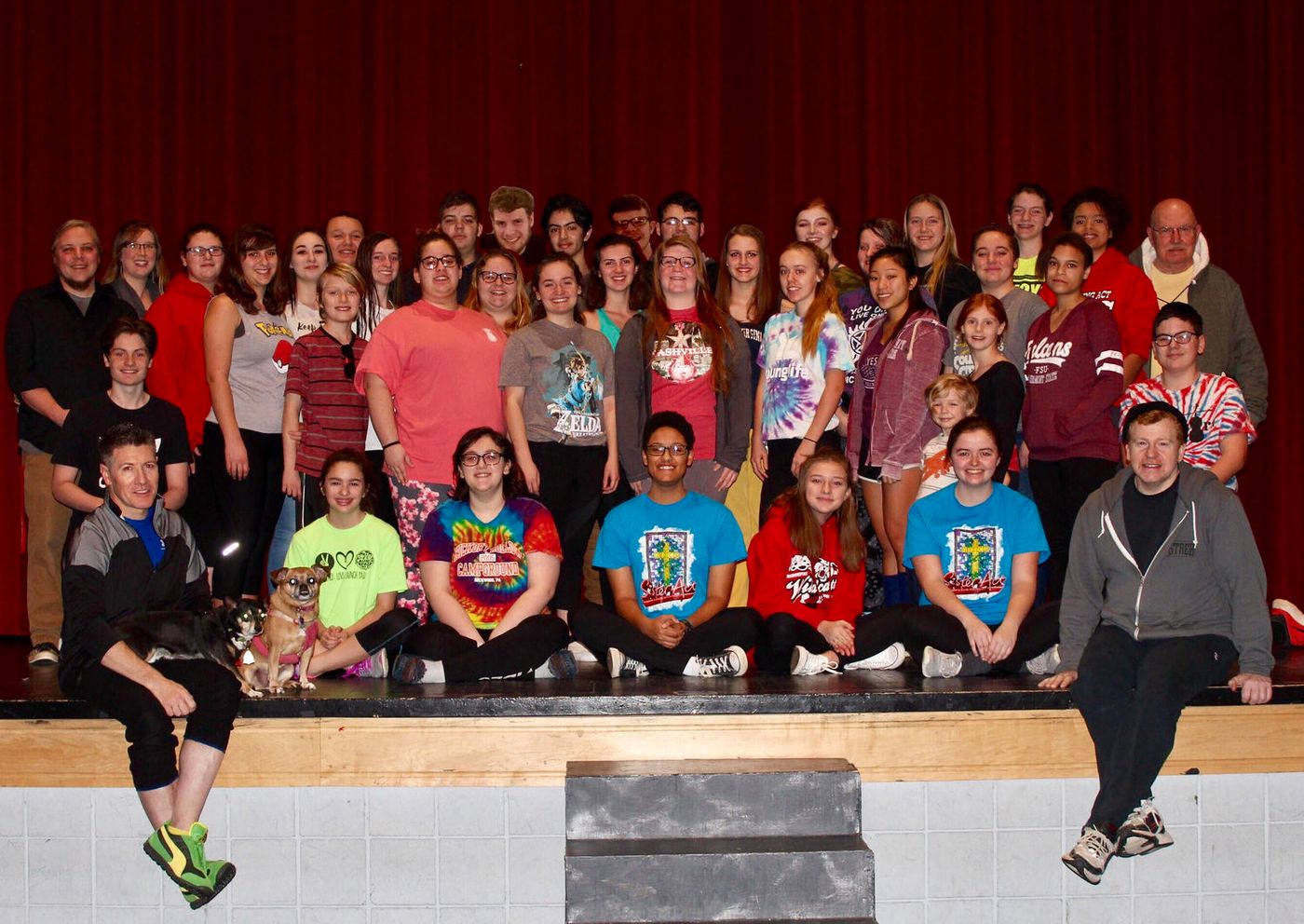 Feature: BARNUM Comes to the Bridgeport High School Theatre This February  Image