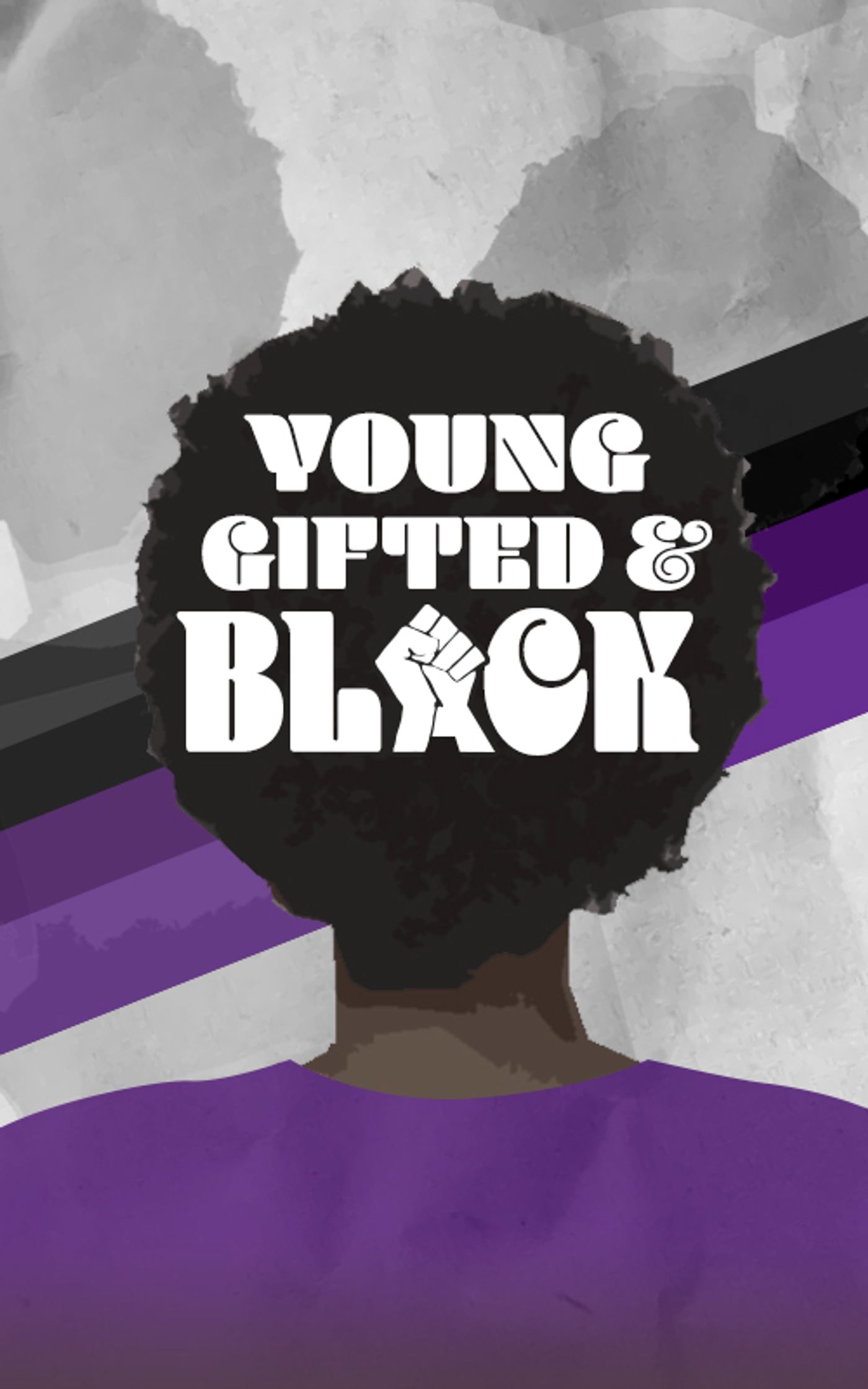 Green Room 42 Presents YOUNG, GIFTED & BLACK  Image