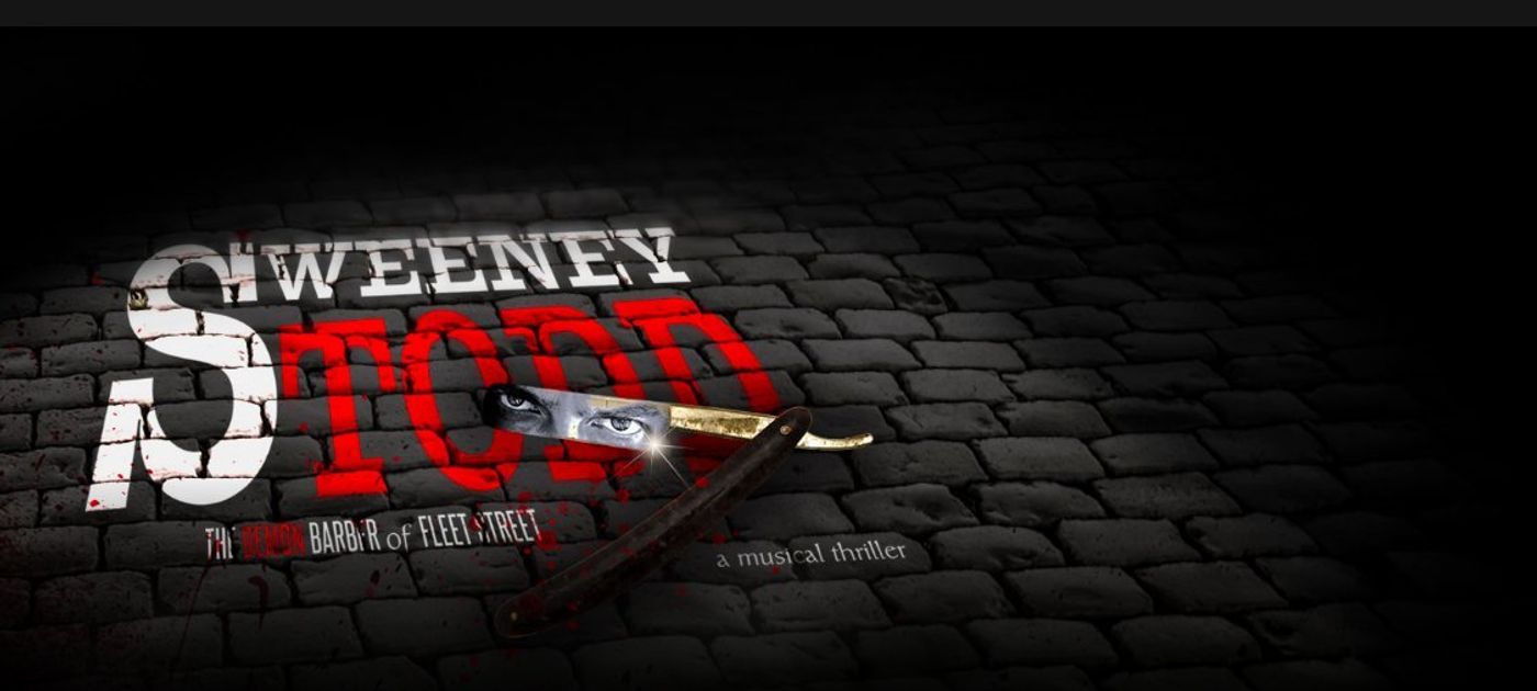 Asolo Repertory Theatre Brings SWEENEY TODD to Sarasota 5/1 - 6/1  Image