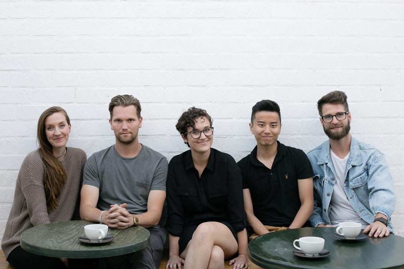 Feature: Salt Lake City's Wildly Vibrant and Widely Varied Theater Community Seen in GREAT SALT LAKE FRINGE FESTIVAL Feature: Salt Lake City's Wildly Vibrant and Widely Varied Theater Community Seen in GREAT SALT LAKE FRINGE FESTIVAL Image