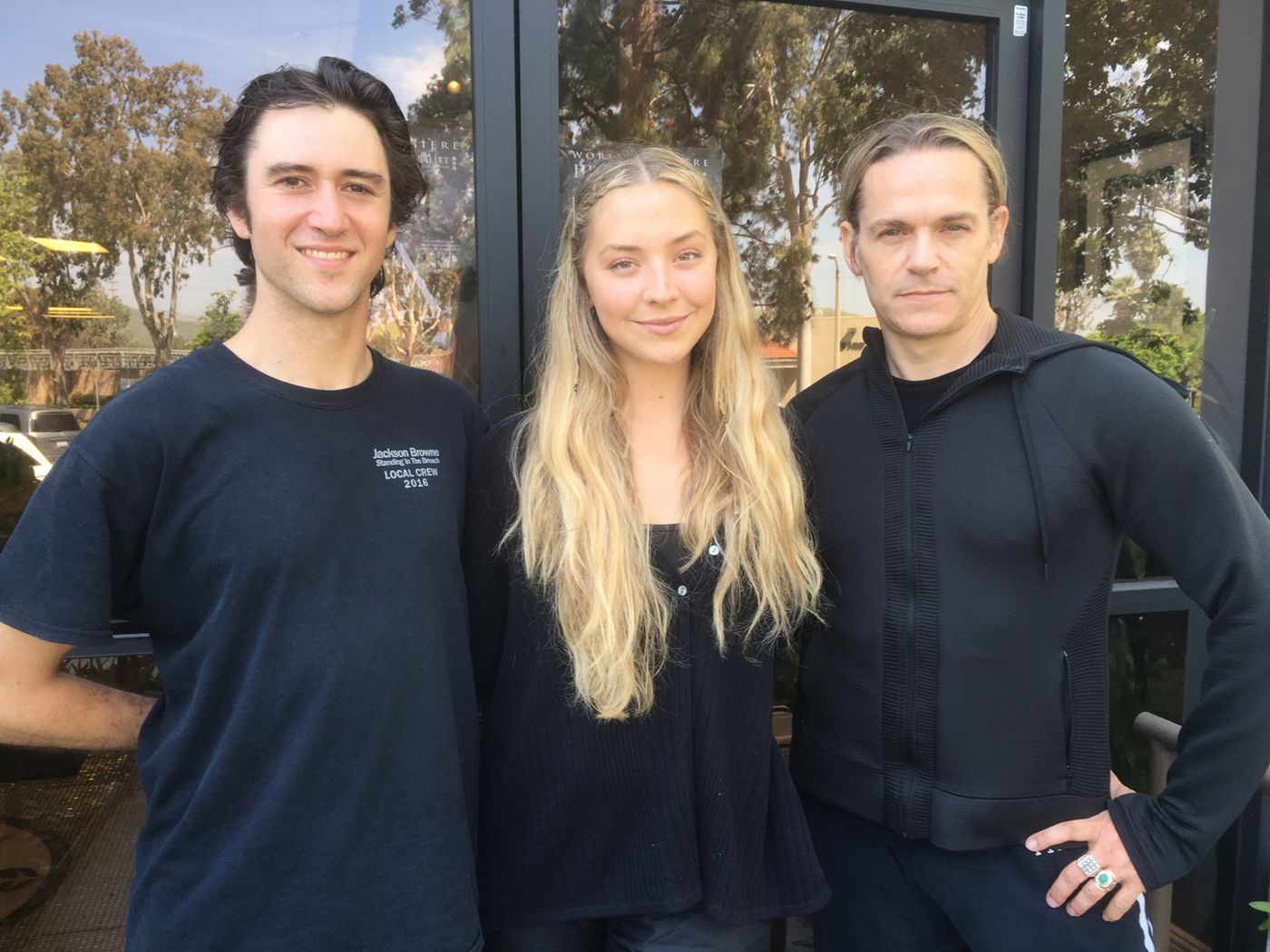 Interview: Jonathan Sharp, Jack Stewart, Luna Montana Hoetzel of CAMELOT at Pacific Festival Ballet  Image