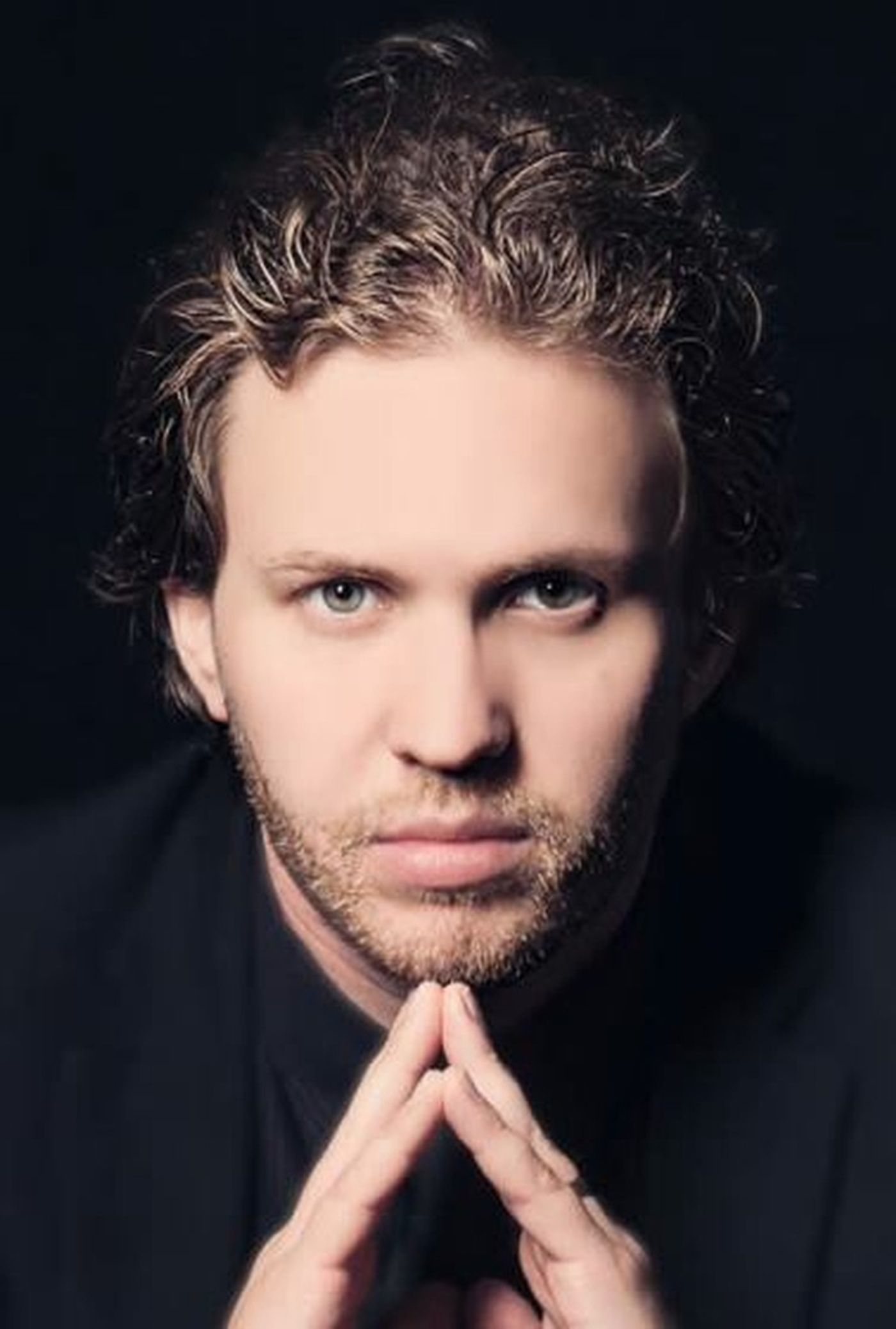 Review: THE SAN DIEGO SYMPHONY ORCHESTRA at The Jacobs Music Center  Image