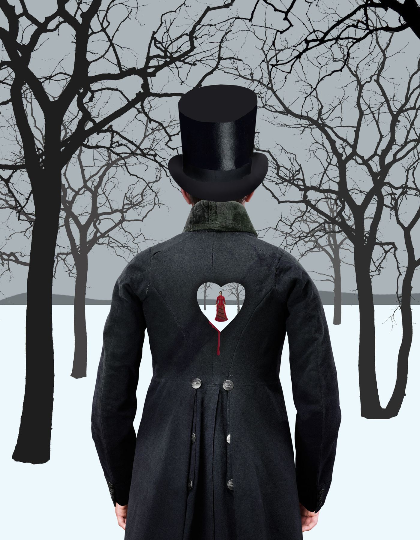 LATE WINTER AND SPRING OPERAS at Santa Barbara's Lobero Theatre  Image