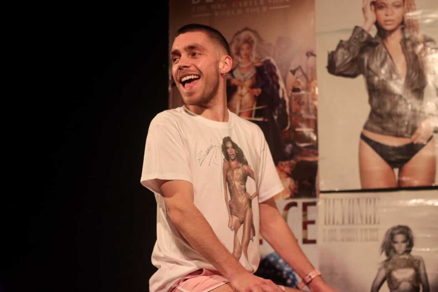 Review: BOTTOM, Soho Theatre  Image