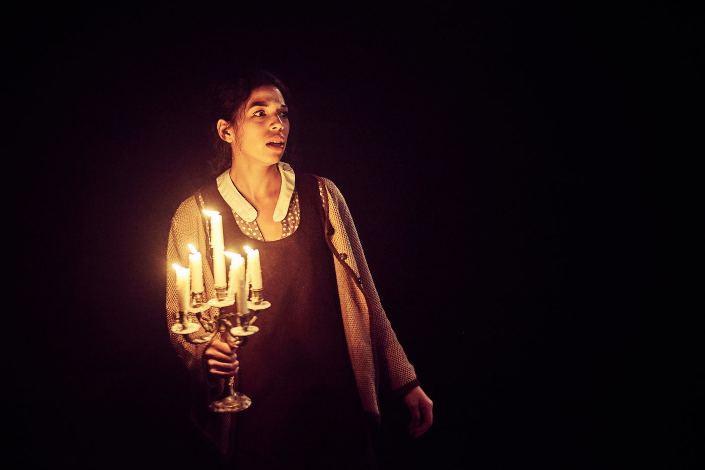 Review: BEAUTY AND THE BEAST at Tobacco Factory Theatres  Image