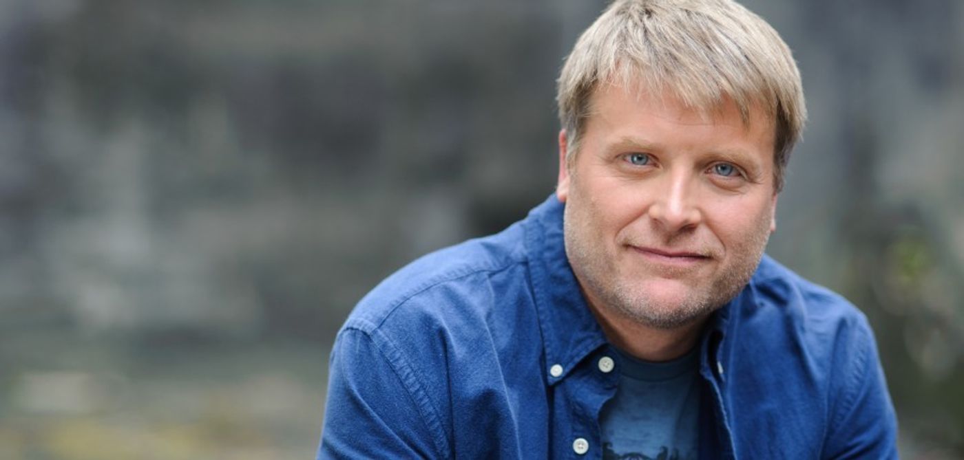 Interview: Estes Tarver Talks Movies, TV, and Moonlight  Image