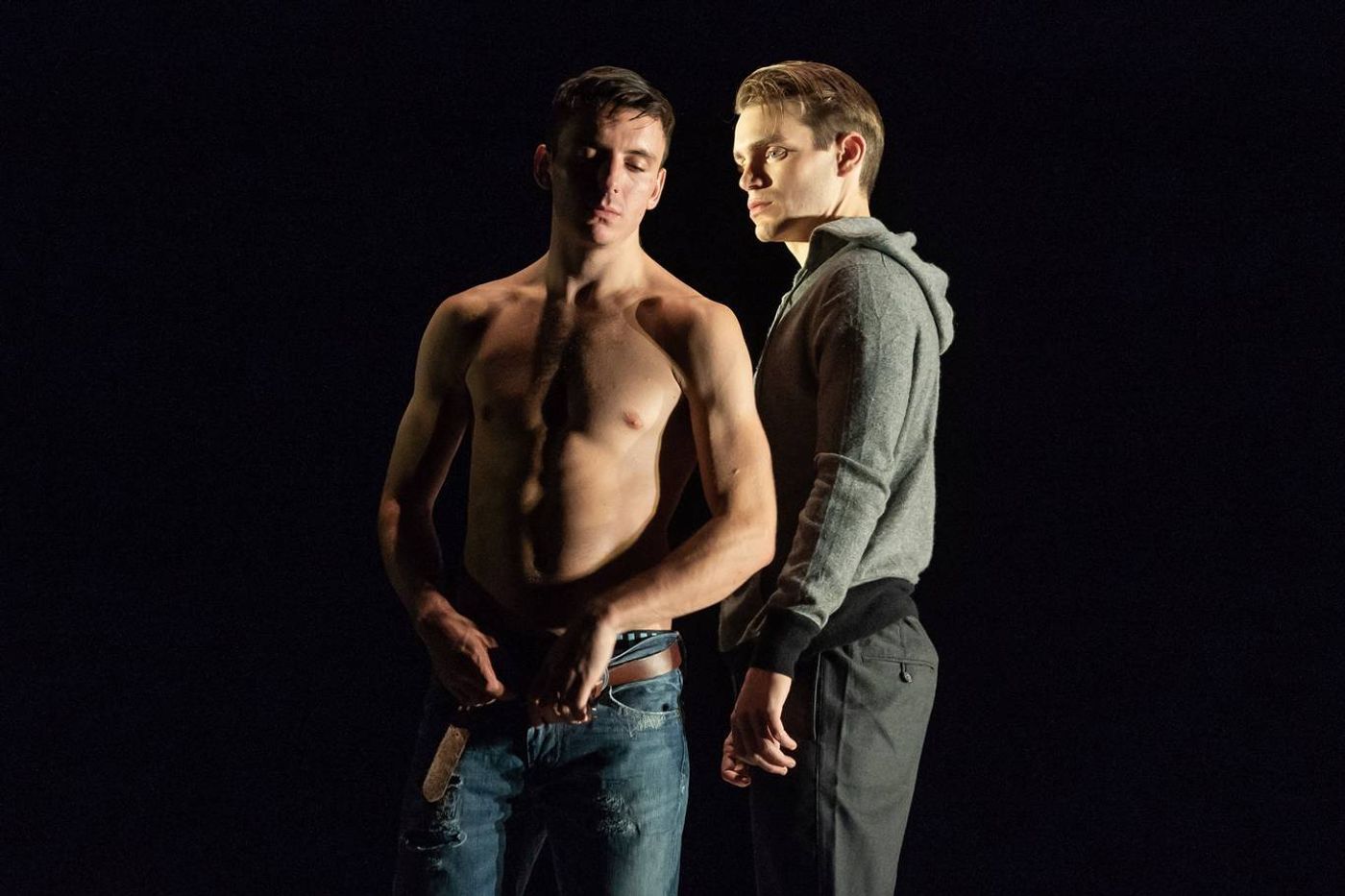 Review: THE INHERITANCE, Noel Coward Theatre  Image