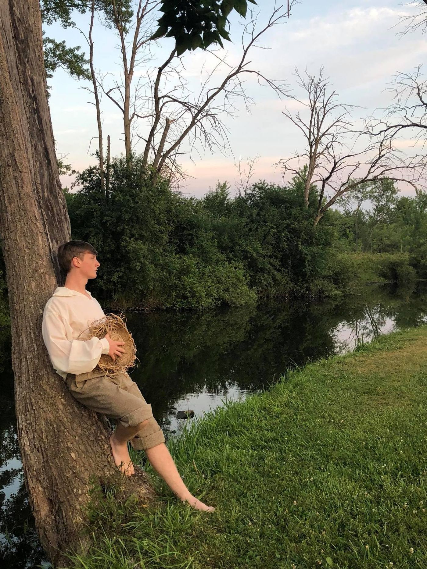 Sauk Announces Cast For BIG RIVER  Image