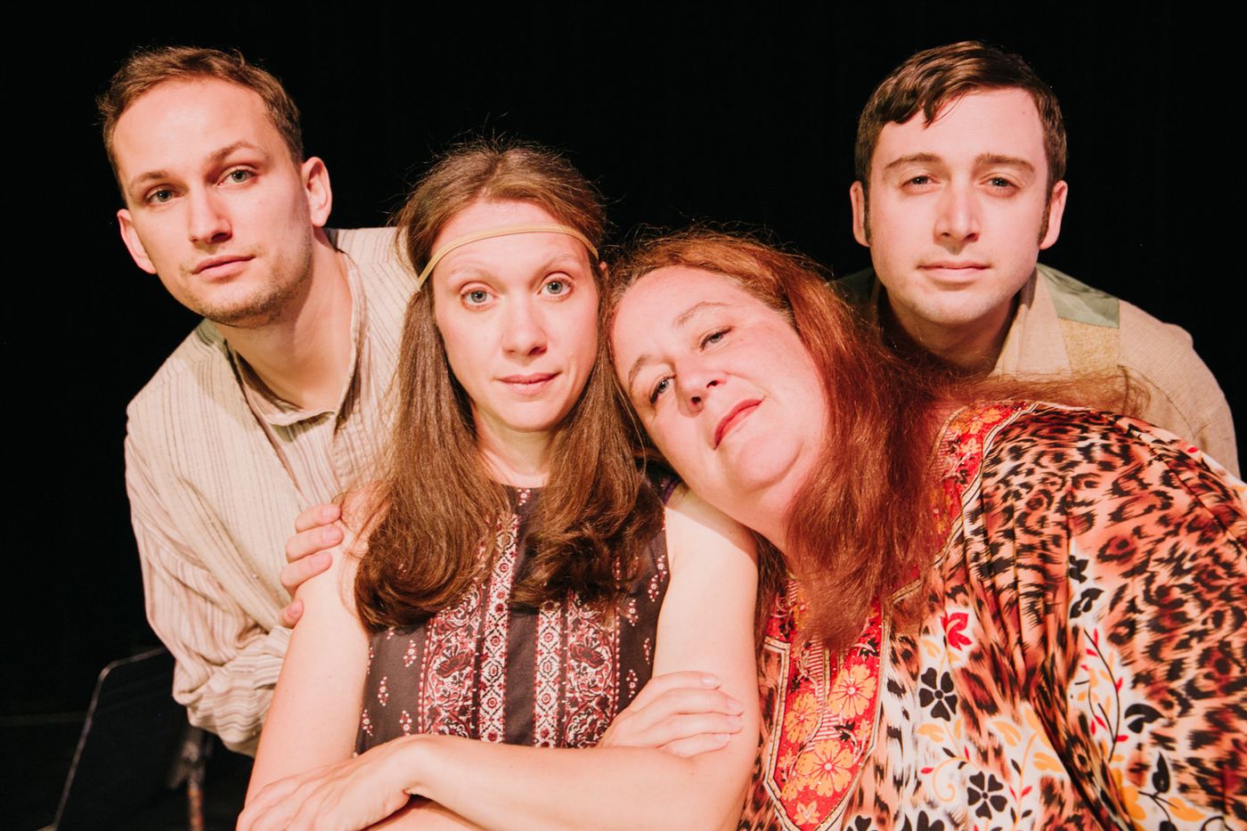 Interview: Margaret Edwartowski is Detroit Dreamin' as she Pens and Stars in World Premiere Musical of CALL ME CASS at The Berman Center For The Performing Arts  Image