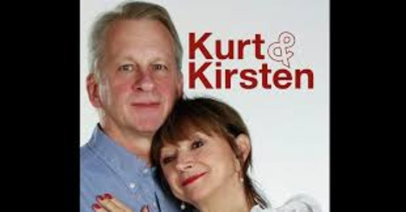 Review: KURT OG KIRSTEN at Louise Schouw Teater  Image