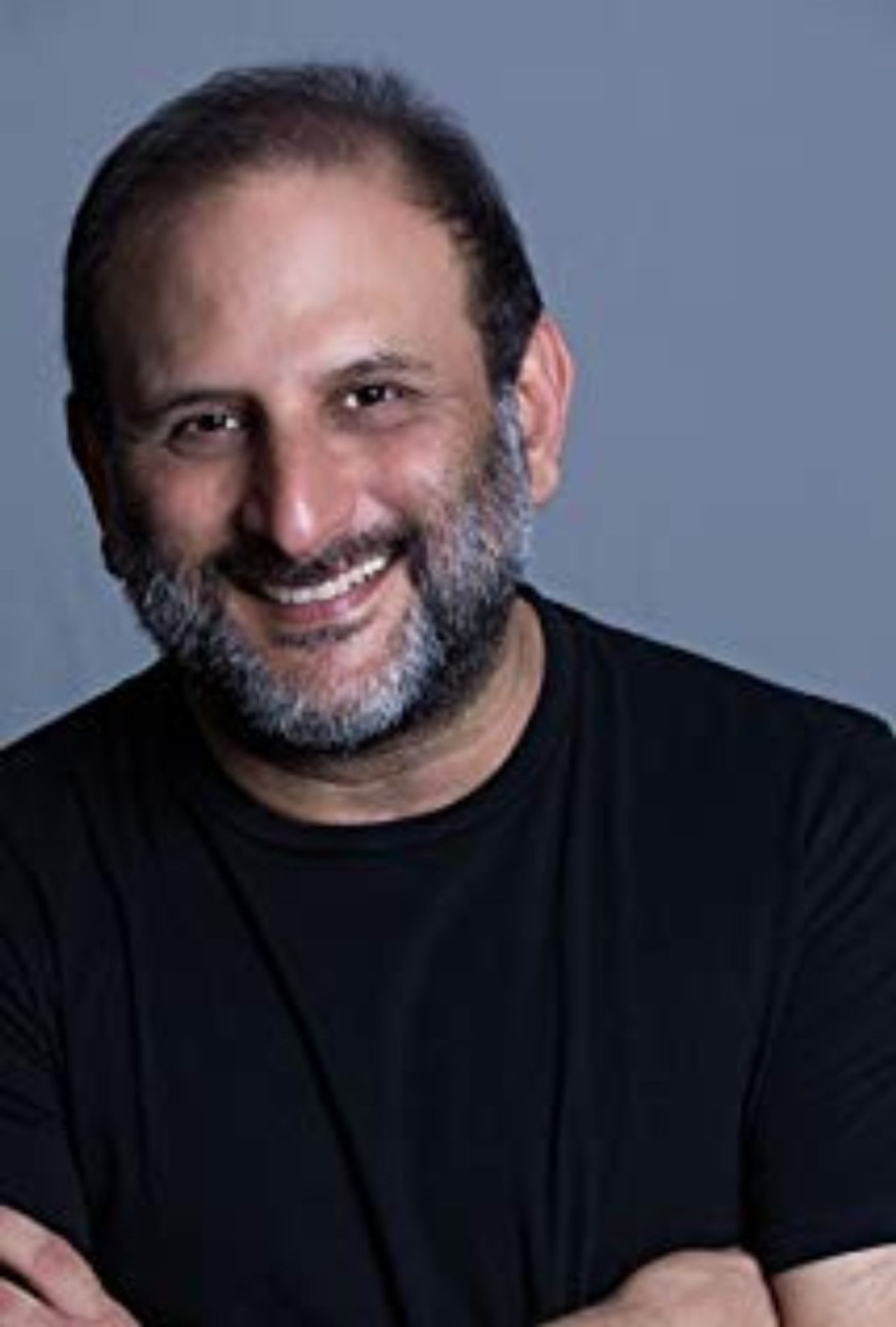 Interview: Aaron Zebede of GREASE at Teatro Anayansi Interview: Aaron Zebede of GREASE at Teatro Anayansi Image