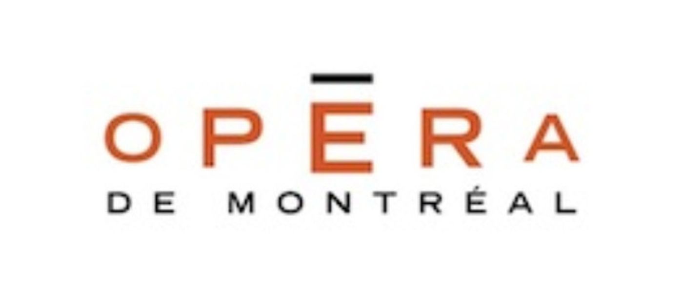 THE 39TH L'OPERA DE MONTREAL SEASON at Place Des Arts 2018-2019 THE 39TH L'OPERA DE MONTREAL SEASON at Place Des Arts 2018-2019 Image