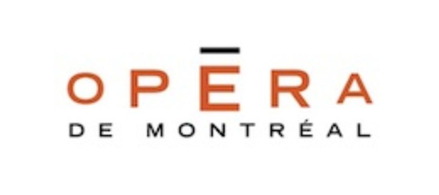 THE 39TH L'OPERA DE MONTREAL SEASON at Place Des Arts 2018-2019 Image