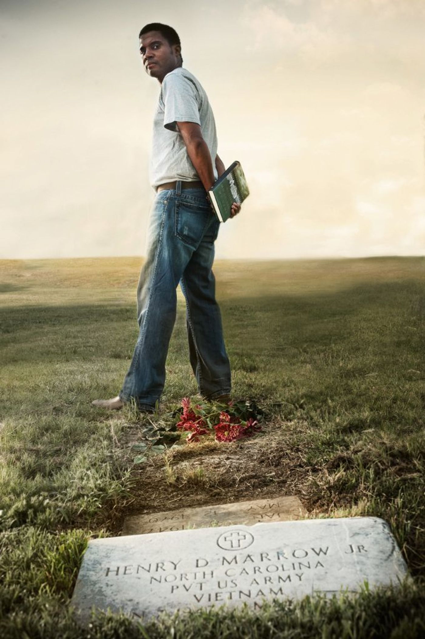 Interview: RALEIGH LITTLE THEATRE'S Artistic Director Patrick Torres Says BLOOD DONE SIGN MY NAME Speaks to National Experience Right Now Interview: RALEIGH LITTLE THEATRE'S Artistic Director Patrick Torres Says BLOOD DONE SIGN MY NAME Speaks to National Experience Right Now Image