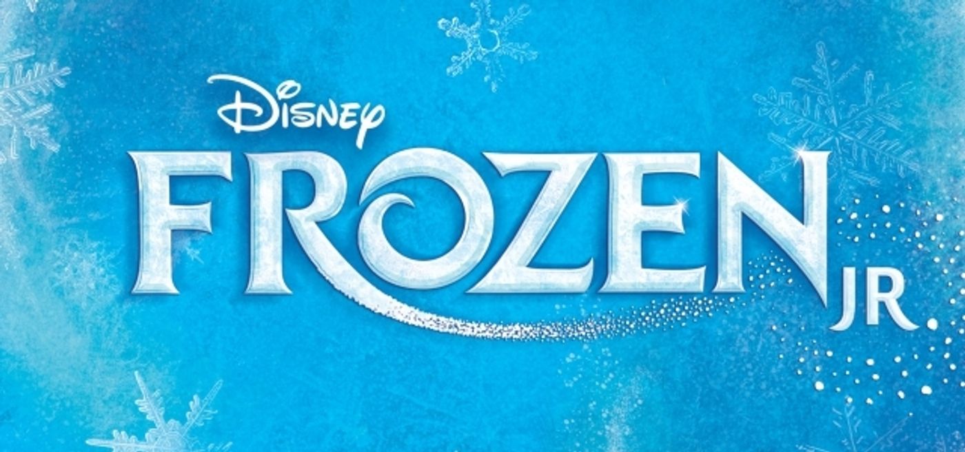 Woodruff School Warms the Winter with FROZEN JR.  Image