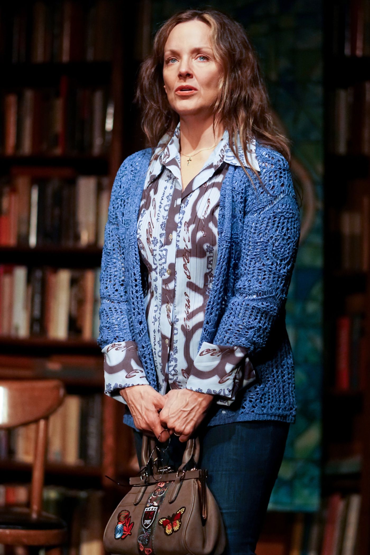 Review: In THE PINK UNICORN a Texas mom wrestles with her daugher's gender neutrality Review: In THE PINK UNICORN a Texas mom wrestles with her daugher's gender neutrality Image