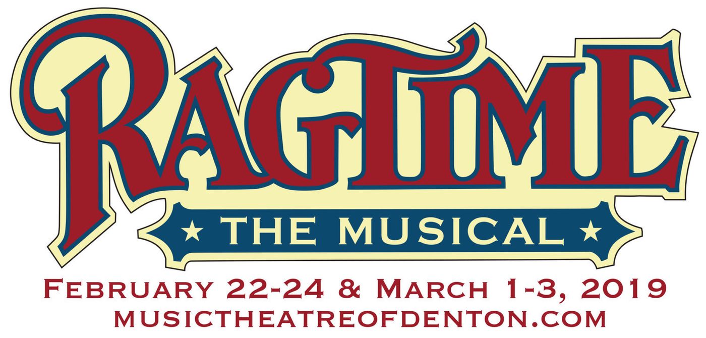 Supplemental Auditions Announced for Select Roles in RAGTIME at Music Theatre Of Denton  Image