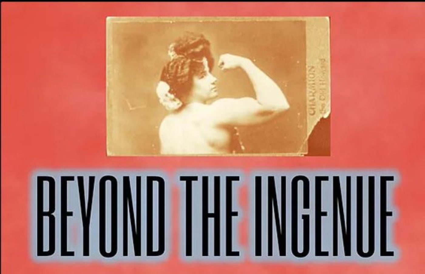 BEYOND THE INGENUE Comes To Music Theatre Of Madison This Fall!  Image