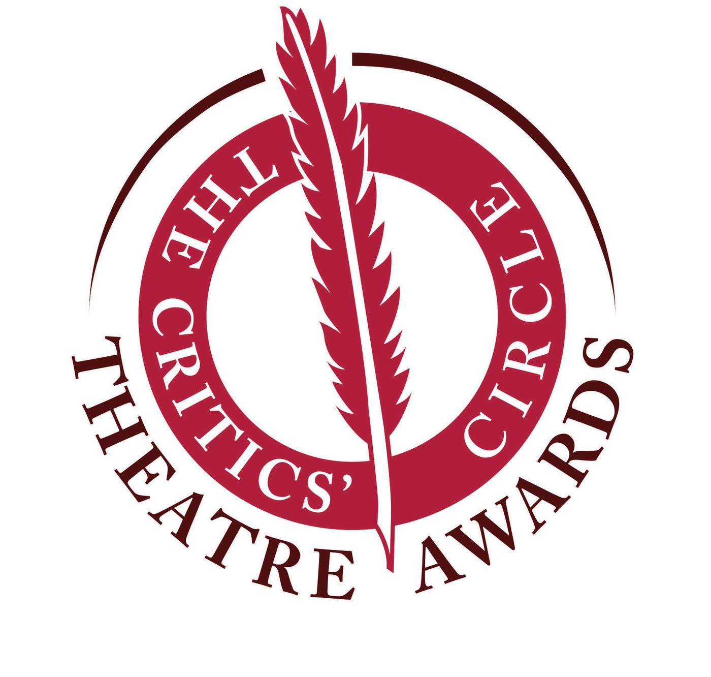 Critics' Circle Theatre Awards 2018 Will Be Presented On Tuesday 29 January at Prince Of Wales Theatre  Image