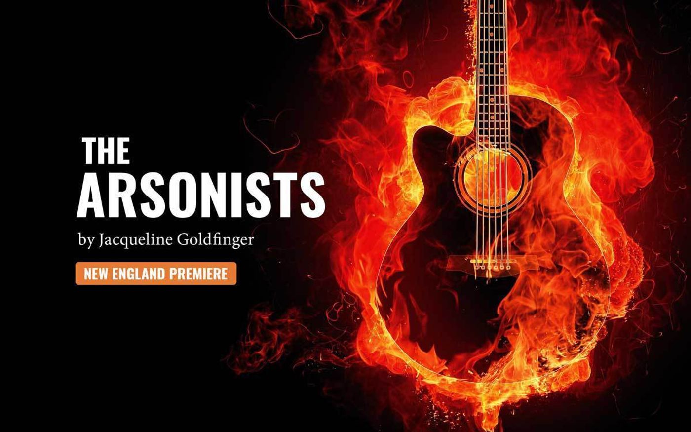 Review: THE ARSONISTS at Thrown Stone Theatre Company Review: THE ARSONISTS at Thrown Stone Theatre Company Image
